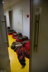 高清组图：揭秘《复兴之路》是这样“筑”成的