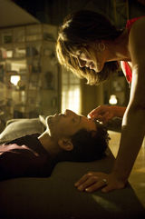 组图：苏菲-玛索新片《邂逅幸福》剧照