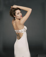 组图：2013肉感熟女当道 美杂志性感女星TOP10