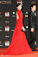 组图：YG公司独揽MAMA半数奖项