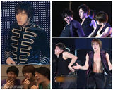 策划：囧图揭秘 那些歌手做梦都想删除的照片