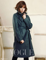 尹恩惠(BabyVox)写真-韩国女演员.歌手写真集