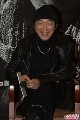 组图：徐峥吐槽黄渤太抢戏 余男被活埋心有余悸