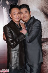 2012明星盘点：灿烂笑容温暖你我