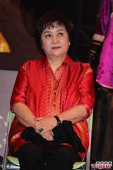 组图：金马终身成就奖得主甄珍传与刘家昌离婚