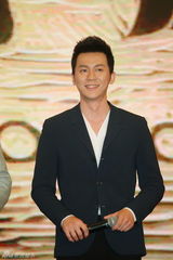 组图：小马奔腾2014新剧巡礼 李晨率众摇旗呐喊