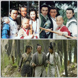 组图：盘点那些年的童年阴影片 《陌生人》夺冠