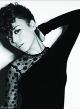 高清组图：韩女子组合Wonder Girls新专辑写真公开