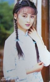 策划：历代琼瑶女星大盘点 琼女郎境况各异