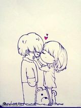 组图：邓家佳Q版荧幕形象曝光 本人大赞“喜欢”