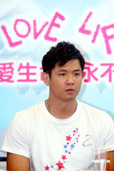 幻灯：黑人陈建州反击不实报导 澄清未借公益自肥