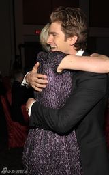 高清组图：好莱坞明星云集棕榈泉 波特曼亚当斯比美