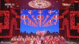 组图：阿宝王二妮春晚歌曲《张灯结彩》