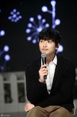 高清组图：2AM新专辑发布会 主打小清新苦情歌