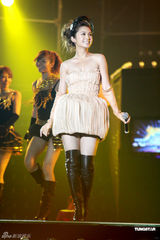 组图：深圳卫视音乐季上海首跑 周杰伦庾澄庆助阵