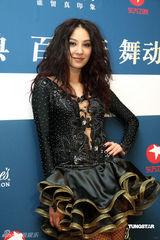 高清图：陈志朋谭耀文郑希怡阿信齐聚舞林大会献演