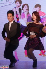 组图：Dream Girls发片自封“甄嬛”忠实粉丝