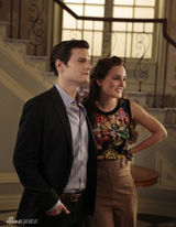 策划：《绯闻女孩》六年终结 主角爱情路大盘点