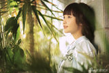 幻灯图：姚笛古典美女写真 清新脱俗甜美迷人