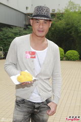 组图：TVB《On Call 36小时2》开机