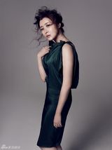 组图：王雅捷复古写真曝光 优雅高贵展名媛气质