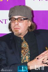 组图：美国歌手Leif Garrett将举办首尔演唱会