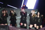 高清组图：2011亚洲音乐节首尔举行 SJ少时等压轴