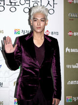 高清图：第31届青龙奖颁奖礼 众星云集星光闪耀