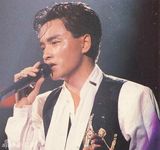 策划：继续宠爱张国荣11周年 光影瞬间定格