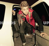 高清图：超人气2PM回归在即 新碟宣传照华丽公开