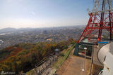 组图：新浪娱乐探访韩国 俯瞰首尔风光