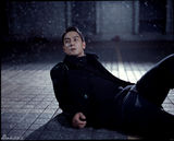 高清图：专访《全城热恋》导演夏永康 曝未公布写真