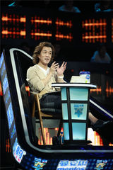 组图：《演说家》曝猛料 林志颖忆kimi出生过程