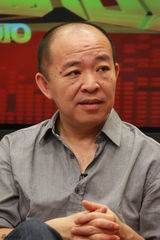 组图：电影《青春派》刘杰秦海璐董子健等做客