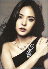 高清组图：韩国80后女星闵孝琳美图集锦140张