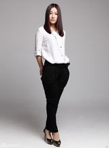 组图：《星光都市》第二季定妆照首度曝光