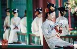 组图：电影《宫》剧照 沉香周冬雨抢眼