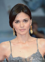 组图：时尚威尼斯之首饰珠宝大巡礼