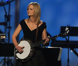 高清组图：格莱美部分奖项 《贫民富翁》作曲获奖