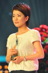 幻灯图：电视节目主持人30年年度风云人物盛典举行