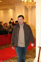 幻灯：罗嘉良与苏岩大婚 刘威许绍雄到场