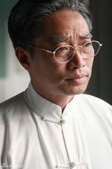 高清图：《天行健》清华关机 海量高清剧照首曝光