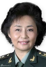 组图：中国电视演员形象榜推荐团成员