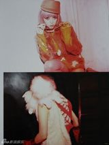 组图：岩佐真悠子性感写真突破尺度