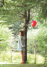 组图：日本女星佐佐木希写真甜美俏皮