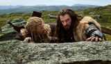 组图：《霍比特人》曝最新高清剧照