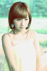 组图：包文婧《真爱谎言》出演二妹获好评