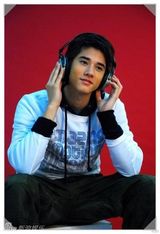 组图：泰国混血美男马里奥-毛瑞尔美图300张