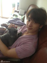 策划：韩星宠物集结号 爱豆们的宠物情人