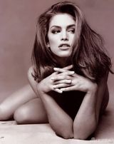 组图：魔鬼身材+最强大脑 十大吸金名模倩影